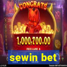 sewin bet